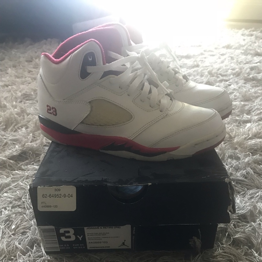 Jordan - Picture 5 of 5